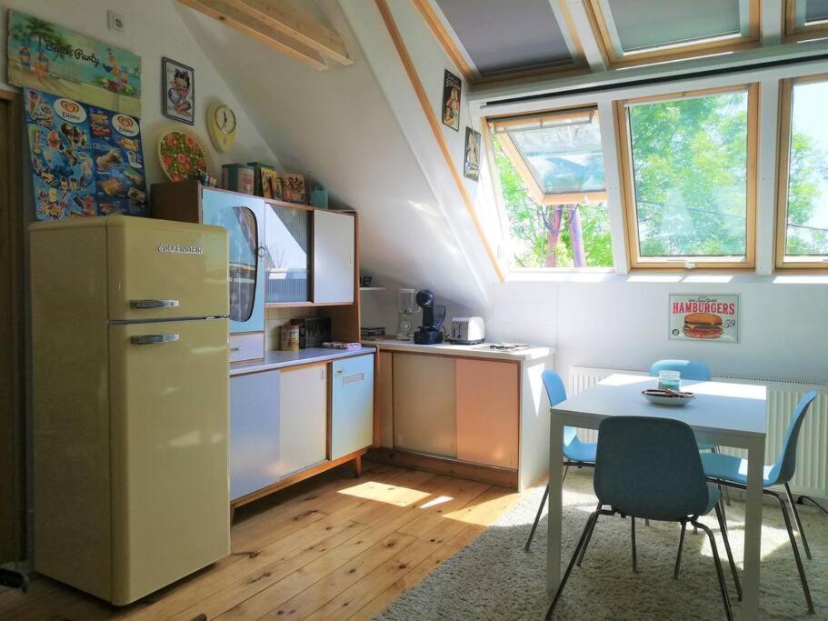 Retro Apartment Graz Kültér fotó
