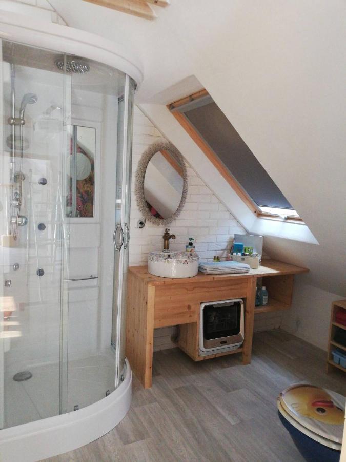 Retro Apartment Graz Kültér fotó
