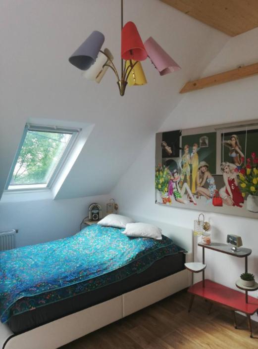 Retro Apartment Graz Kültér fotó